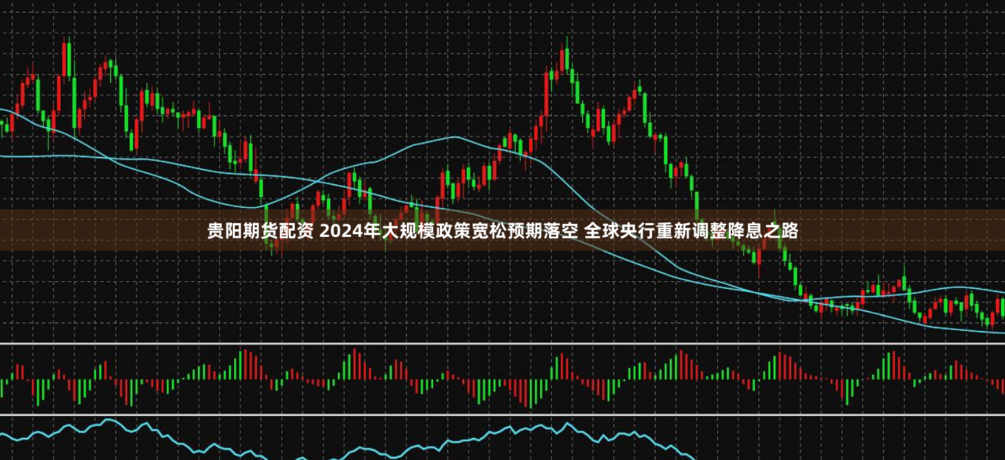 贵阳期货配资 2024年大规模政策宽松预期落空 全球央行重新调整降息之路