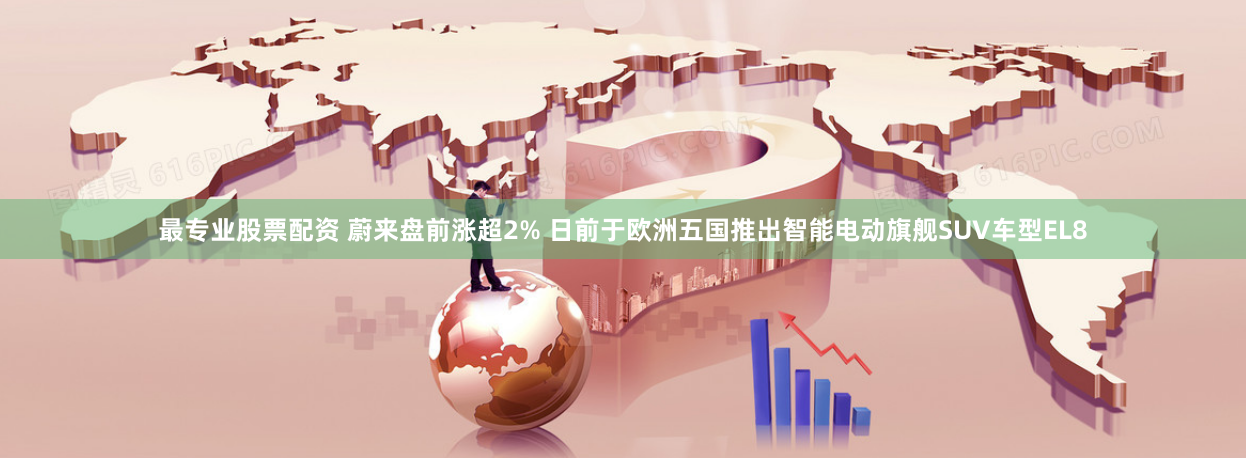 最专业股票配资 蔚来盘前涨超2% 日前于欧洲五国推出智能电动旗舰SUV车型EL8